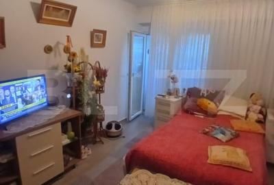 Apartament cu 2 camere, 63 mp, zona Cug - 6