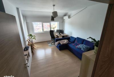 Apartament cu 2 camere decomandat în Cug - 3