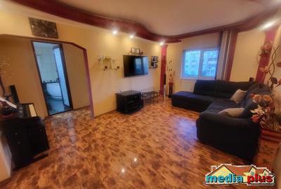 Apartament cu 4 camere decomandat în Dunărea - 7
