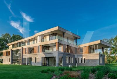 ZALA SPRINGS GOLF RESORT - Un univers dedicat rafinamentului si investitiei