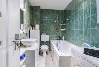 Duplex cu 3 camere cu Canalizare în Dragomirești-Vale - 3