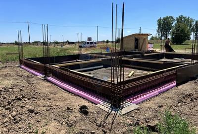 Casă cu 4 camere cu Teren 625 Mp în Ștefăneștii de Jos - 11