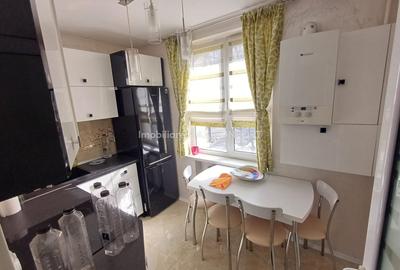 Apartament cu 2 camere nedecomandat în Gării - 7
