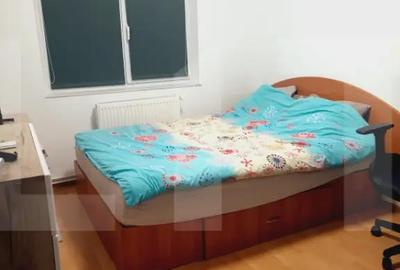 Apartament cu 3 camere decomandat, mobilat în Girocului - 4