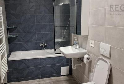 Garsoniera de inchiriat ideal pentru cuplu, Coresi , Brasov - 5