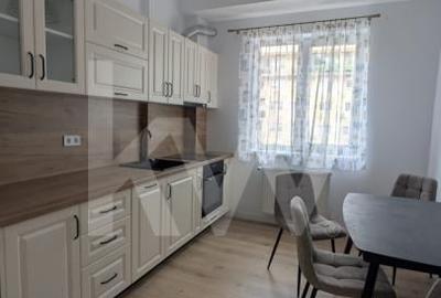 Apartament cu 2 camere decomandat, mobilat în Hipodrom 4