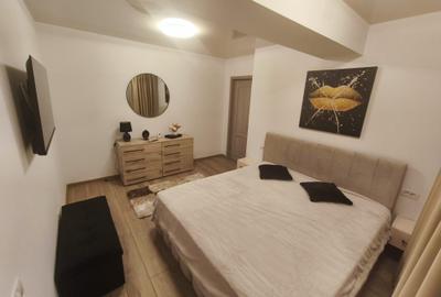 Apartament cu 2 camere semidecomandat în Aurel Vlaicu - 5
