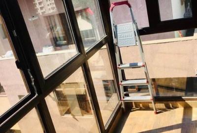Apartament cu 2 camere decomandat în Titan - 3