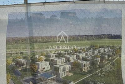 Teren agricol extravilan de 8500 mp, în Ostratu - 4