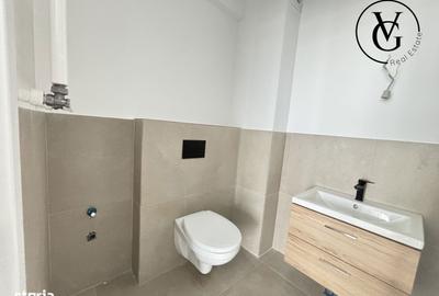 Garsonieră în Nord