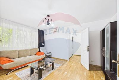 Apartament 2 camere de vanzare - Sos Oltenitei