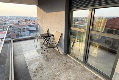 Apartament cu 2 camere decomandat, mobilat în Dobroești - 10