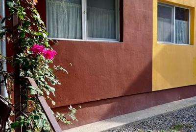 Apartament  2 camere  - Gradina - 2 locuri de parcare- Floresti-Cluj - 11