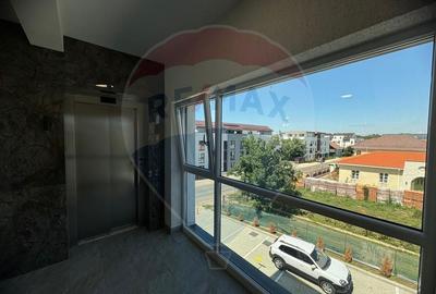 Apartament 2 camere, mobilat si utilat, zona Coresi! - 11