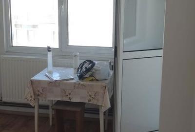 Garsonieră decomandată în Central - 6