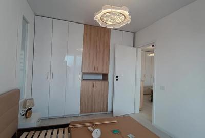 Garsonieră semidecomandată în Sud - 4
