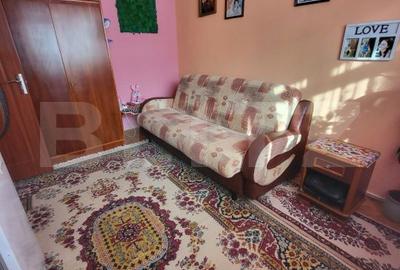 Apartament cu 2 camere semidecomandat în Central - 9