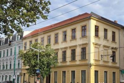 Apartament cu 2 camere semidecomandat în Ultracentral - 2