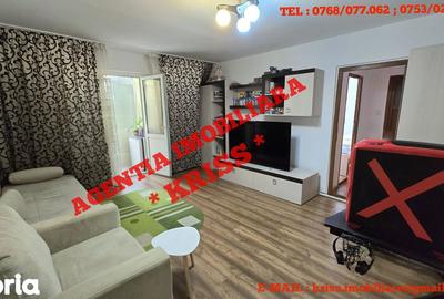 Apartament cu 2 camere semidecomandat în Banat - 7