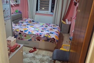 Apartament cu 2 camere decomandat în Central - 4