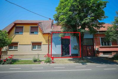 Spatiu comercial de inchiriat in zona Costaforu, Centru Civic - 3