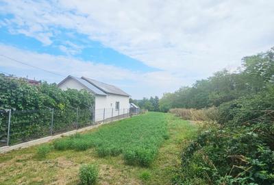 Teren intravilan, cu priveliște spre pădure – Vălenii de Munte - 15