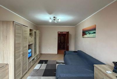 Apartament cu 2 camere decomandat, mobilat în City Park Mall - 4