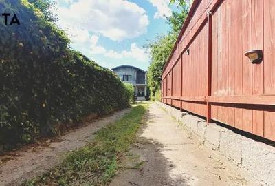 Casă cu 5 camere cu Teren 733 Mp în Luna - 23