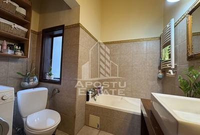 Apartament cu 2 camere semidecomandat, mobilat în Iosefin - 5