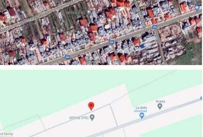 Cota 1/4 casa si teren Ivesti, jud. Galati - ID R2070469 - 5