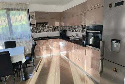 Casa si teren intravilan 2,7 hectare in Sovata - 10