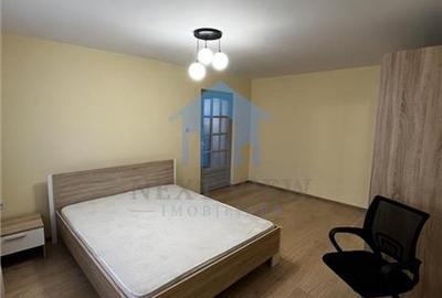 Apartament cu 2 camere decomandat, mobilat în Gheorgheni