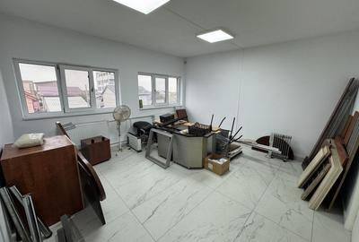 Spatii birouri de inchiriat renovate moderne L329 - 18