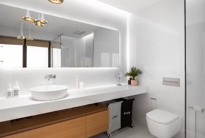 Vila premium S,P, 1 și 2 retras, 400mp utili,  Piața Domenii - 6