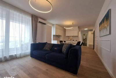Apartament cu 2 camere în Regie - 6