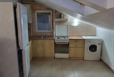 Apartament cu 2 camere semidecomandat în Ciarda Roșie