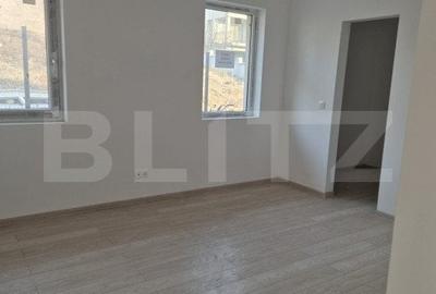 Exclusivitate! Vila noua pe un nivel in Sancraiul de Mures - 8