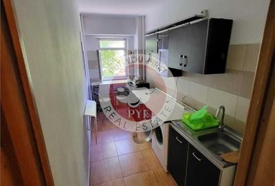 Petre Ispirescu | Garsoniera | decomandat | 39 mp | B11897 - 1