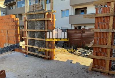 Apple Villas 2 – Comision 0% – Casa noua, 4 camere, metrou N. Grigorescu - 22