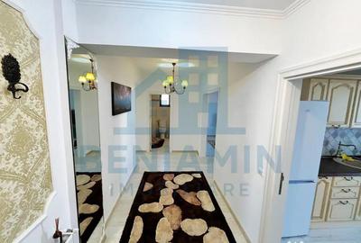 Apartament cu 2 camere decomandat în Pielești - 6