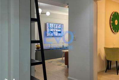 Apartament cu 3 camere semidecomandat în Nicolina - 3
