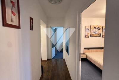 Apartament cu 3 camere decomandat în Mihai Viteazul - 6