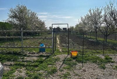 Casă cu 2 camere cu Teren 1500 Mp în Oar - 1