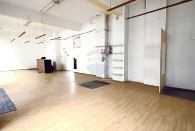 Spatiu comercial stradal 212mp de inchiriat in zona Pantelimon - 2