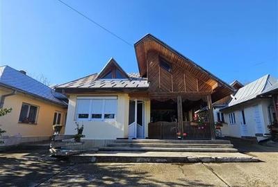 CASA SI TEREN DE VANZARE BORZESTI-Onesti - 5