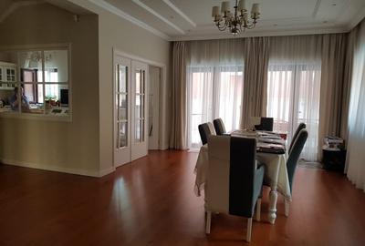 Faleza Nord Constanta, Vila superba langa Plaja - 9