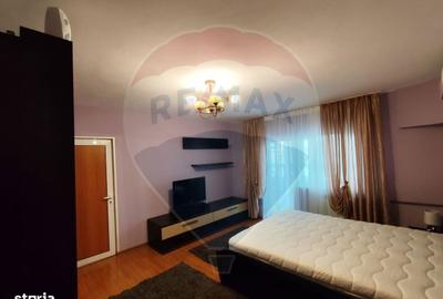 Apartament cu 2 camere semidecomandat în 23 August - 3