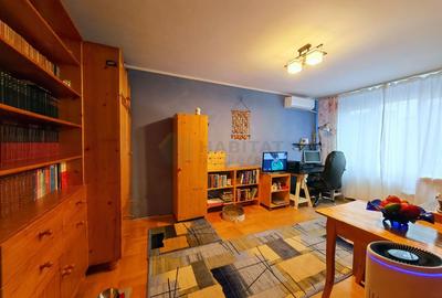 Apartament cu 2 camere decomandat, mobilat în Nicolae Grigorescu - 2