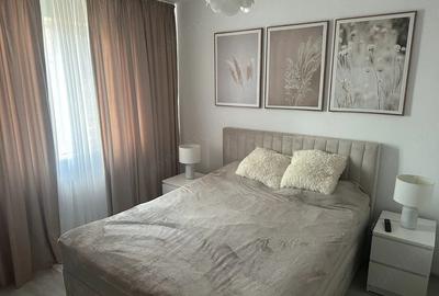 Apartament cu 4 camere decomandat în Calea Urseni - 2