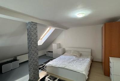 Apartament 2 camere - Vasile Aaron - 9